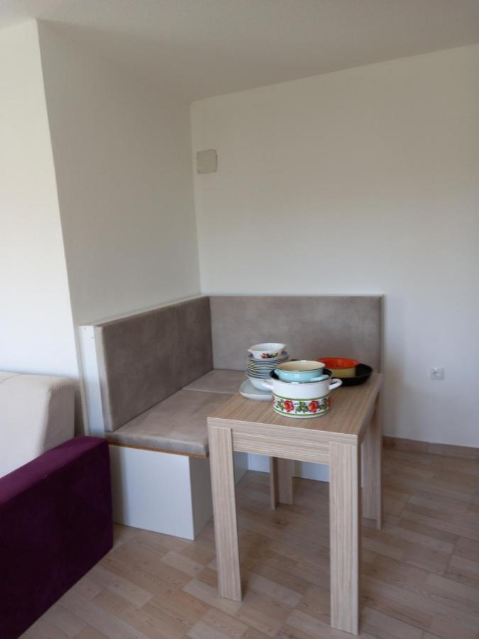 Md Apartmani Чань Экстерьер фото