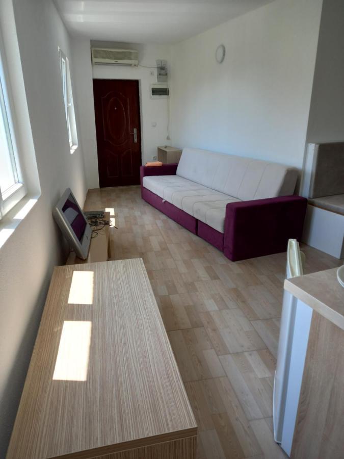 Md Apartmani Чань Экстерьер фото