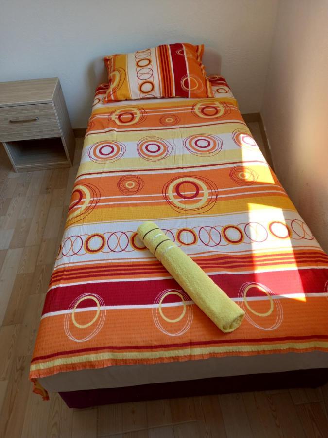 Md Apartmani Чань Экстерьер фото