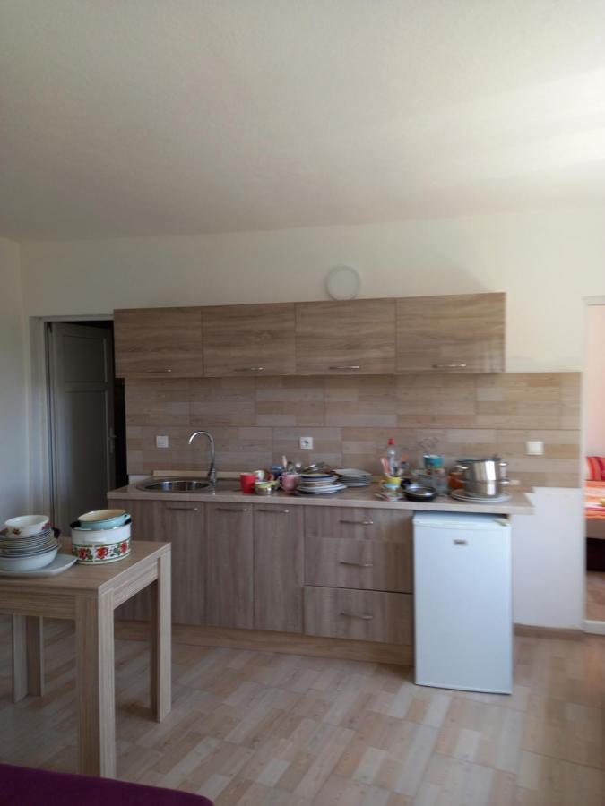 Md Apartmani Чань Экстерьер фото
