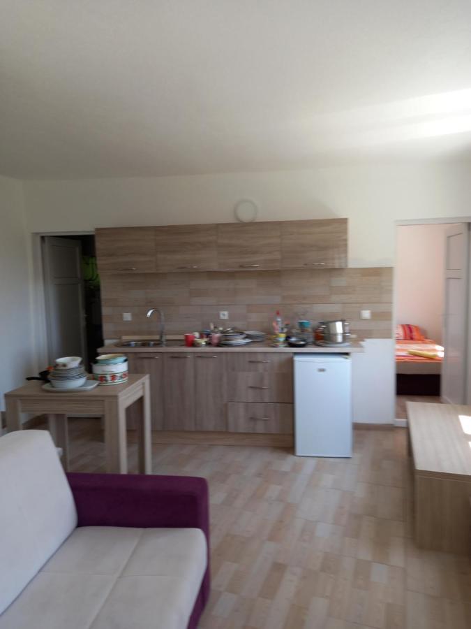 Md Apartmani Чань Экстерьер фото