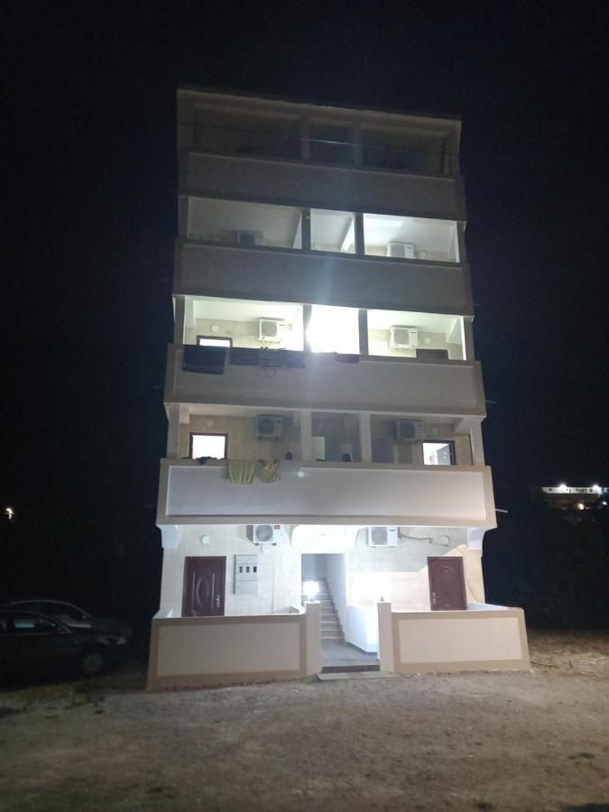 Md Apartmani Чань Экстерьер фото