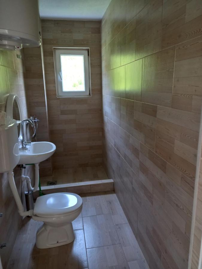 Md Apartmani Чань Экстерьер фото