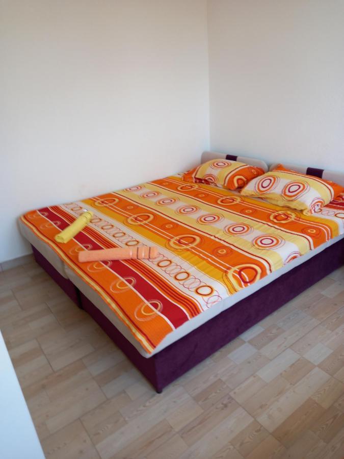 Md Apartmani Чань Экстерьер фото