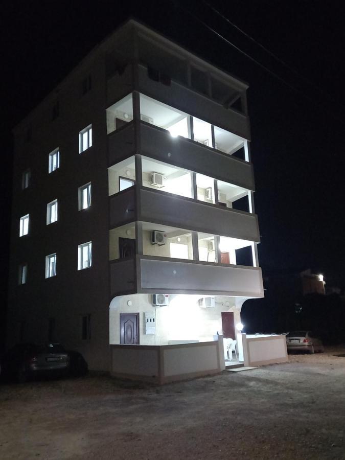Md Apartmani Чань Экстерьер фото