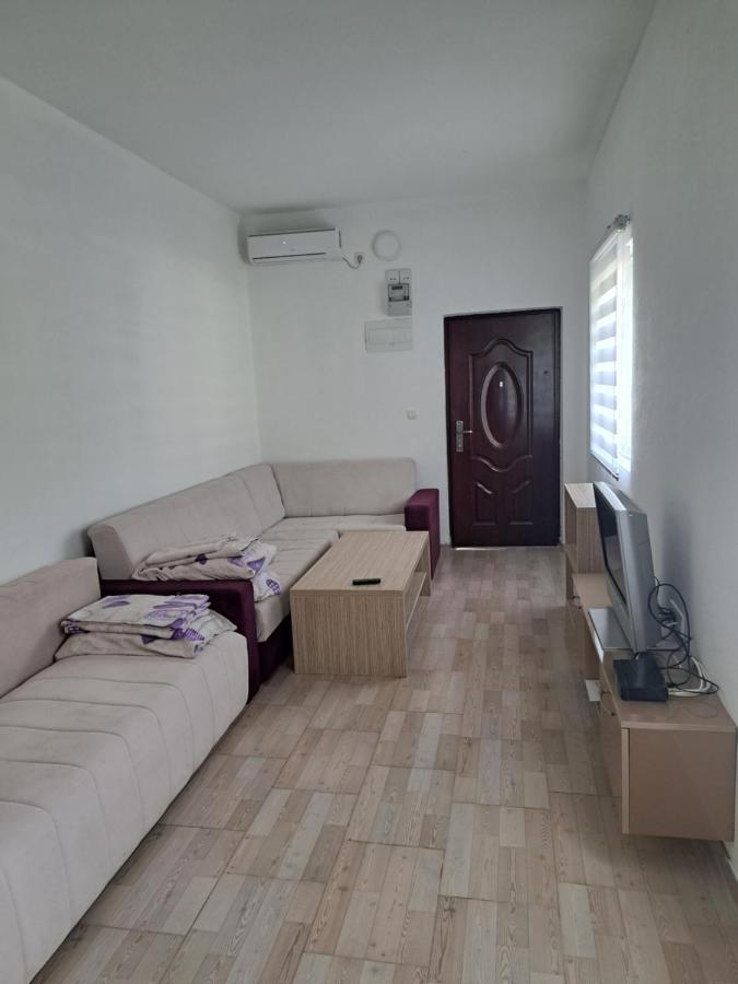 Md Apartmani Чань Экстерьер фото