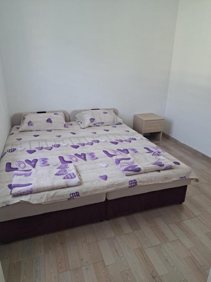 Md Apartmani Чань Экстерьер фото