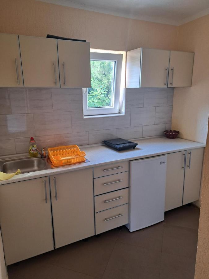 Md Apartmani Чань Экстерьер фото